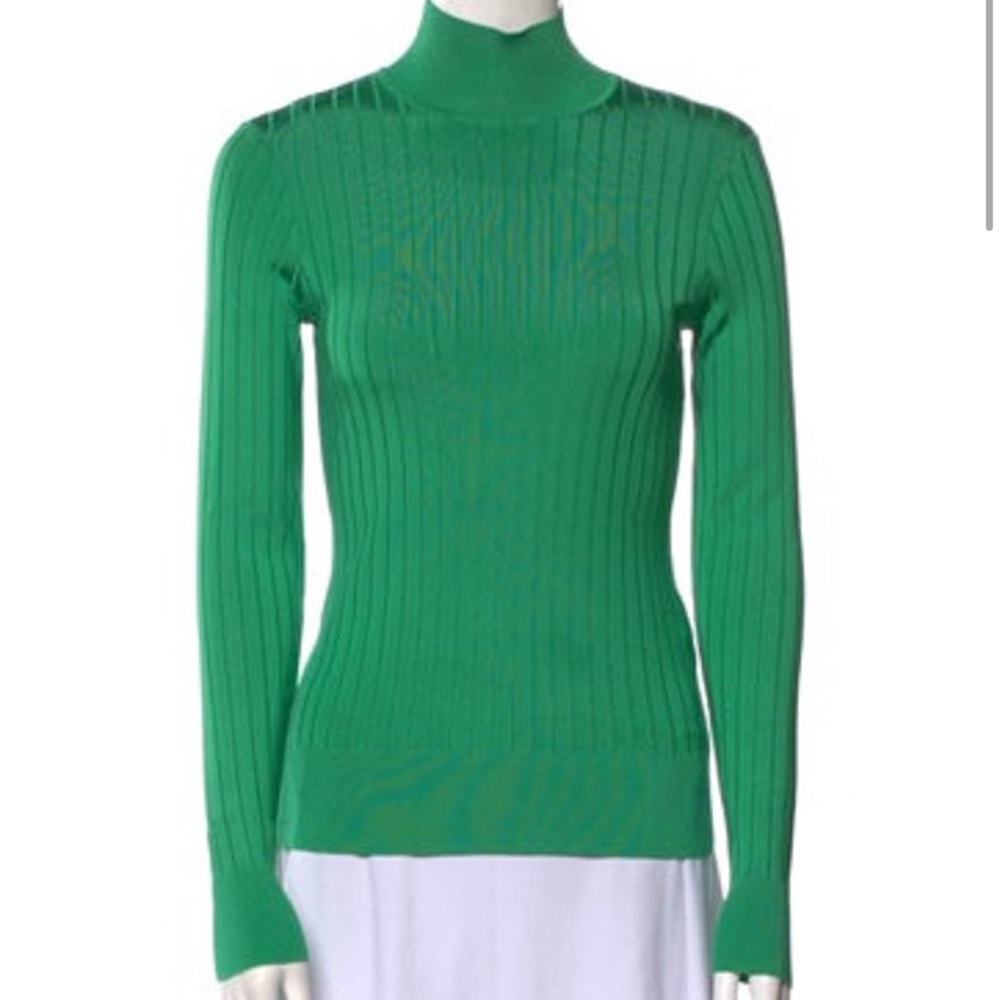 Givenchy turtleneck top